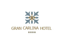 logo Gran Carlina Suites & Spa ****